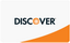 Discover logo